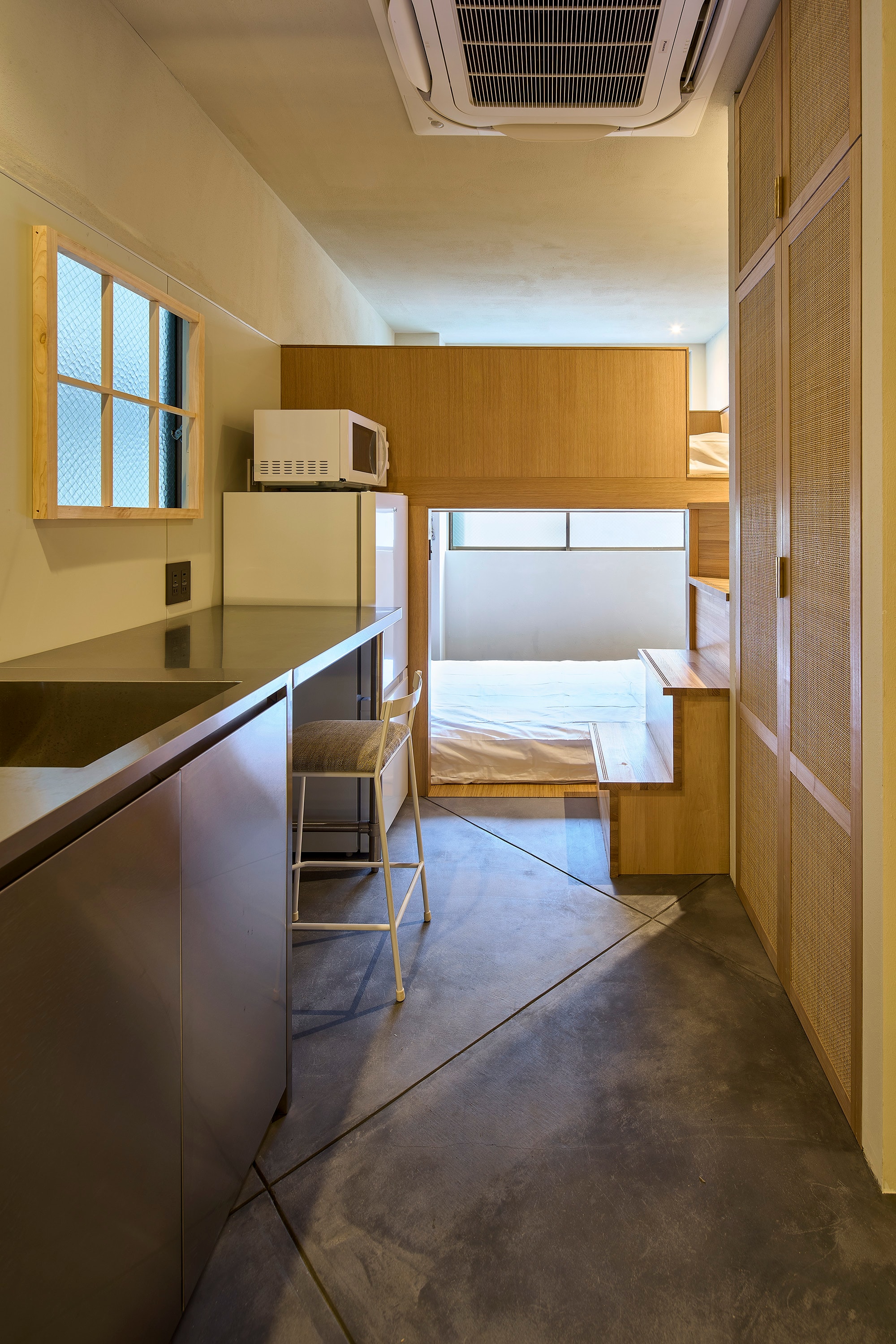 HOTEL MATOMA ANNEX の外観