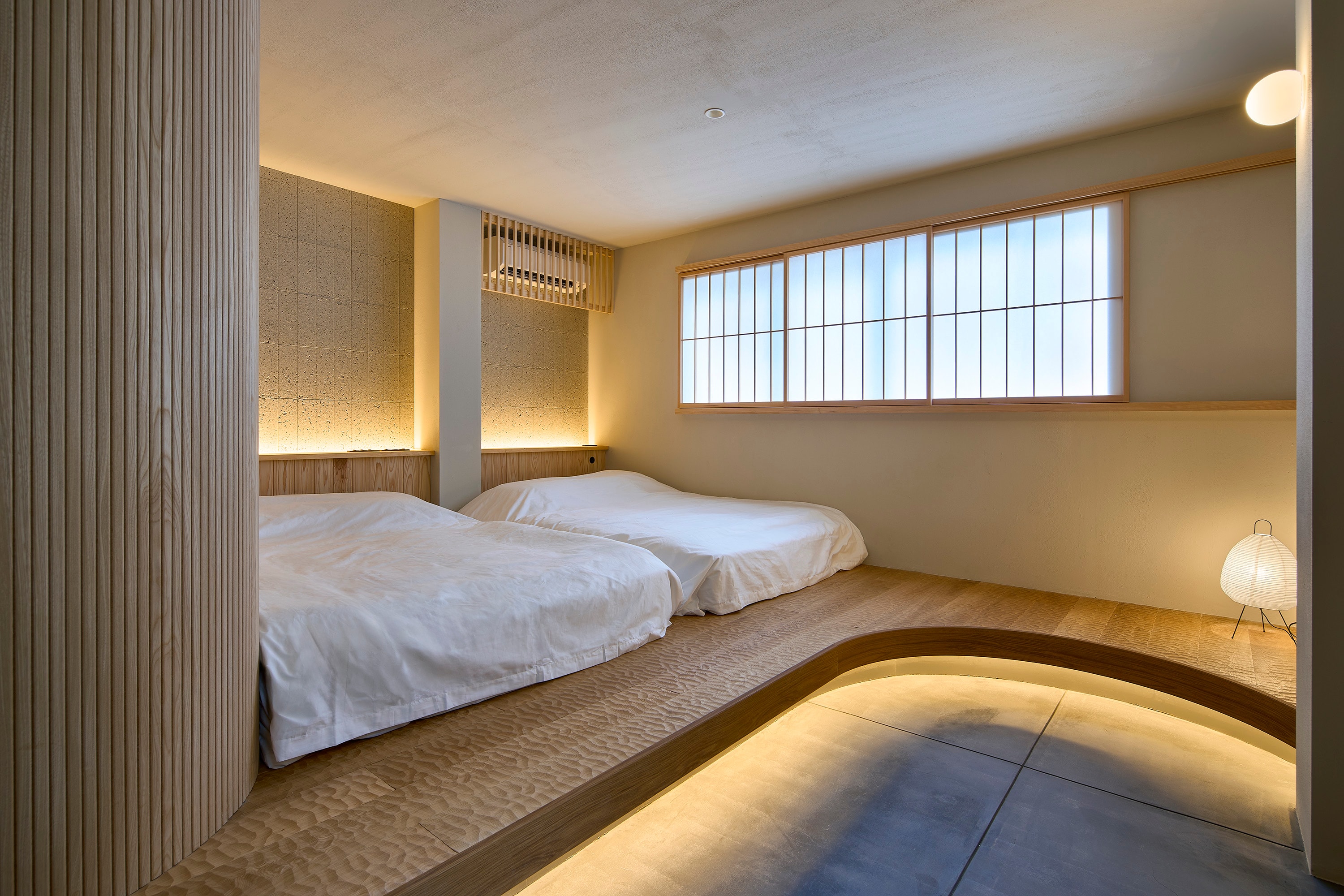 HOTEL MATOMA ANNEX の館内設備